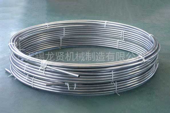 不銹鋼無縫盤管優(yōu)勢(shì)具備哪些應(yīng)用范圍？