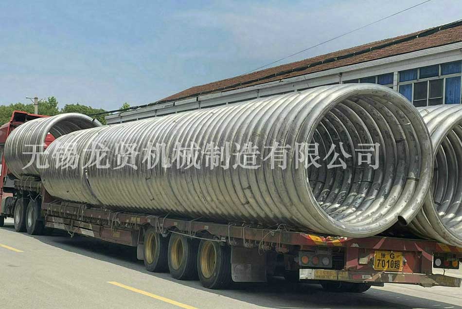 制作盤管，封頭盤管的原來是“它們”