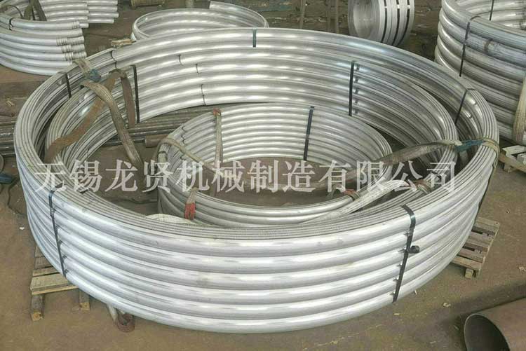  半圓管不同程度的損壞都離不開這些因素！
