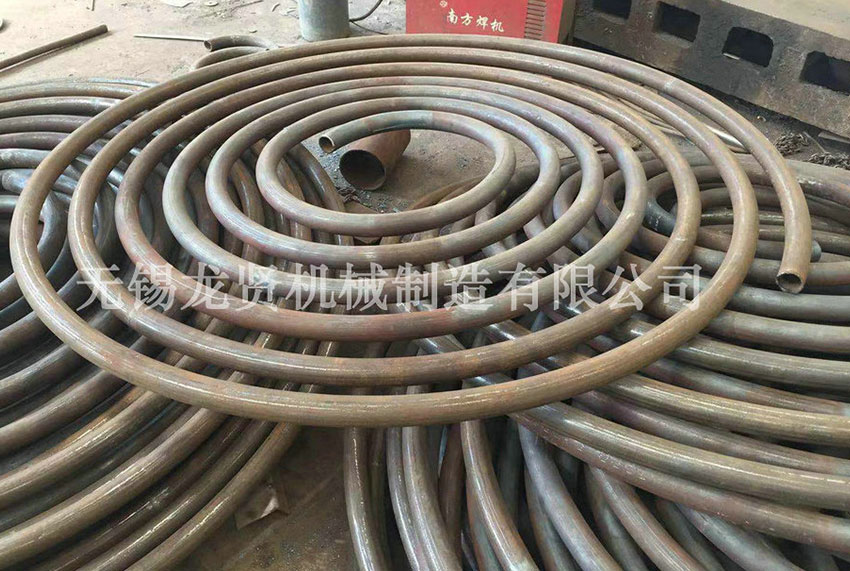 盤管在化工行業(yè)的影響力有多大？