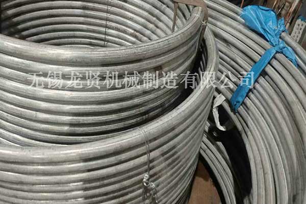 盤管的質(zhì)量要從這些地方考量！