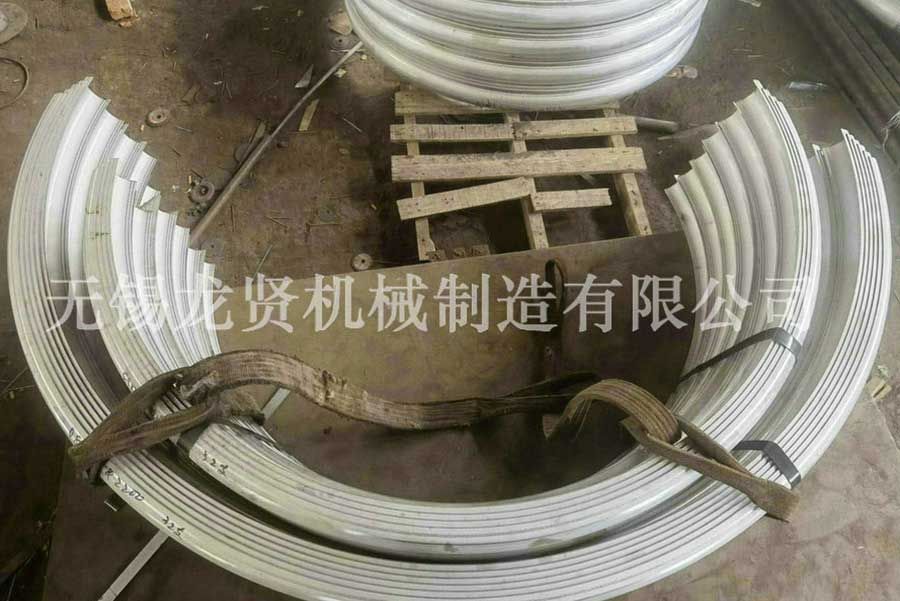 使用環(huán)境會影響半管的質(zhì)量！