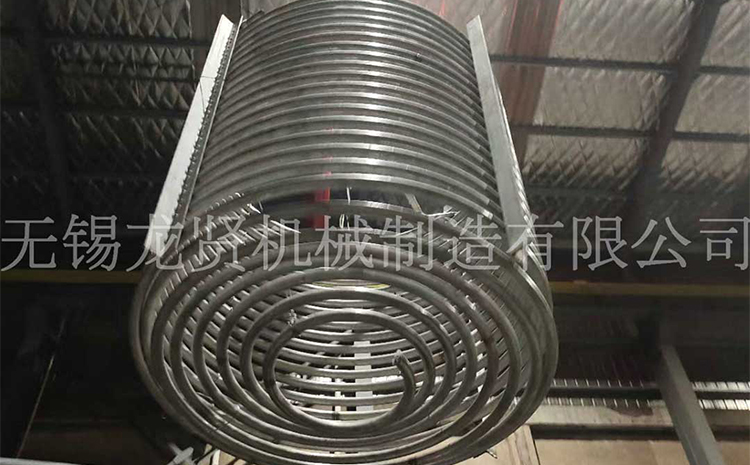外盤管與內(nèi)盤管哪個更常用？