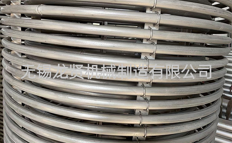 不銹鋼盤管只用在反應釜上嗎？